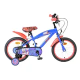 Volare Sonic 16 Zoll RH 0 cm Blau