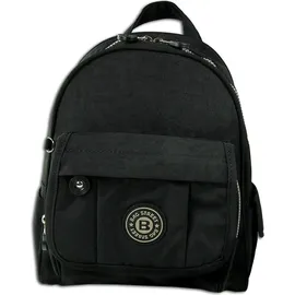 Bag Street Crinkle Nylon schwarz