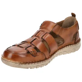 Josef Seibel Wilson 08 Herren Braun 45
