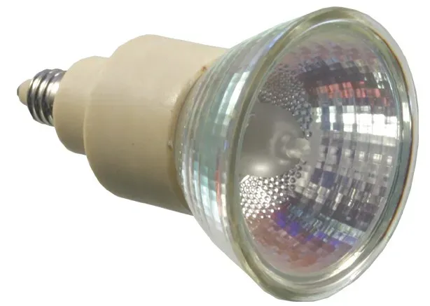 Scharnberger+Hasenbein Halogenlampe JDR 50,67x75 13000