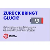 Energizer Alkaline Max Batterie Mignon AA 1,5 V, 15 + 5 Pack