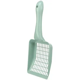 Trixie Streuschaufel XL Blau