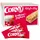 CORNY Classic Erdbeer-Joghurt Müsliriegel 100 Riegel, 100 St.