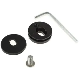Cotton Carrier Flat Hub