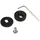 Cotton Carrier Flat Hub