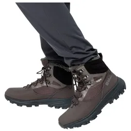 Jack Wolfskin Everquest Texapore High Herren Cold Coffee 47