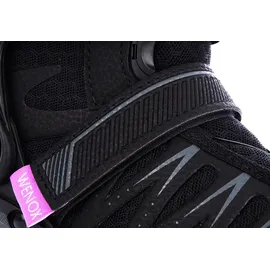 Dunlop SX 300 LS L2 Gelb/Schwarz