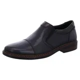 Rieker ALLESIO Herren Schwarz 43