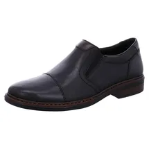 Rieker ALLESIO Herren Schwarz 43