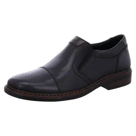 Rieker ALLESIO Herren Schwarz 43