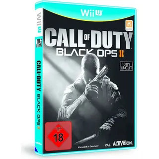 Call of Duty 9 - Black Ops 2