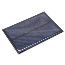 BerryBase Solarzelle 5V / 150mA, 60x90mm