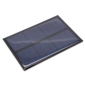 BerryBase Solarzelle 5V / 150mA, 60x90mm