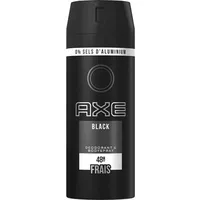 Axe Black Deodorant Spray 150 ml