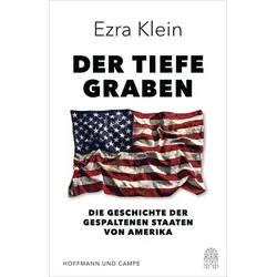 Der tiefe Graben