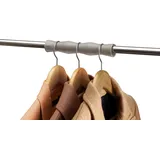 Joseph Joseph Orderly 2er-Pack gr. Kleiderbügelabstandshaltersa