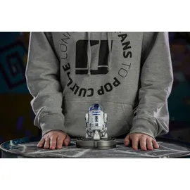 Iron Studios Star Wars R2-D2 Statuette Maßstab 1/10