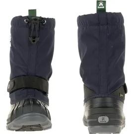 Kamik Waterbug8g Winterstiefel Blau 36