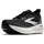 Herren Black/Grey/White 47,5