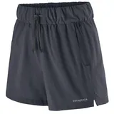 Patagonia Terrebonne Shorts (Dunkelblau L Größe) Shorts