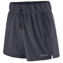 Patagonia Terrebonne Shorts (Dunkelblau L Größe) Shorts