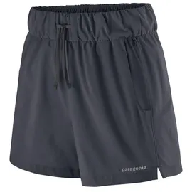 Patagonia Terrebonne Shorts (Dunkelblau L Größe) Shorts