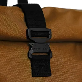 Daniel Ray Wangaratt Rolltop-RS Braun