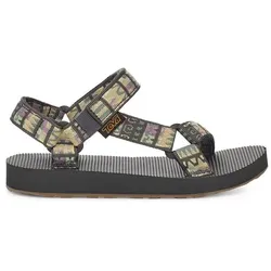 Teva Original Universal Kids geo mashup peach ice (GHC) 10