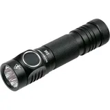 Nitecore E4K Schwarz Hand-Blinklicht LED