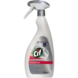 CIF Badreiniger 2in1 750ml