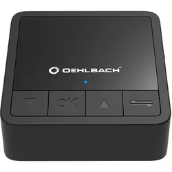 K252 Oehlbach BTR Innovation 5.2 BluetoothTransmitter - Receiver