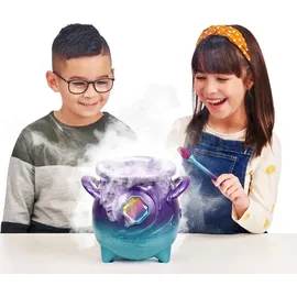 Moose MAGIC MIXIES S3 MGC CLDRN - PURPLE