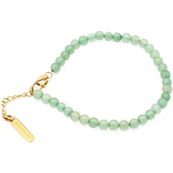 KAPTEN & SON - BRACELET HARMONY STONE - gold