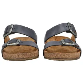 HAFLINGER Pantolette Marine 42