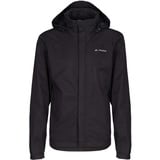 Vaude ESCAPE BIKE LIGHT JACKET mit Kapuze, 21886827-4XL black,