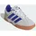 adidas Spezialist Indoor Cloud White / Lucid Blue / Grey Two 41 1/3