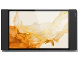 SMART THINGS sDock Fix s53 für Galaxy Tab S7+, S7 FE, S8+ Schwarz