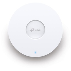TP-LINK EAP610 AX1800-Dualband-Wi-Fi 6-Accesspoint zur Deckenmontage