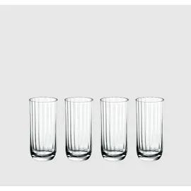 Villeroy & Boch Rose Garden Longdrinkglas 0,3 l 4 St.