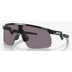 Oakley Resistor Youth Fit OJ9010 01 - Sportbrille  - glanz Schwarz 23