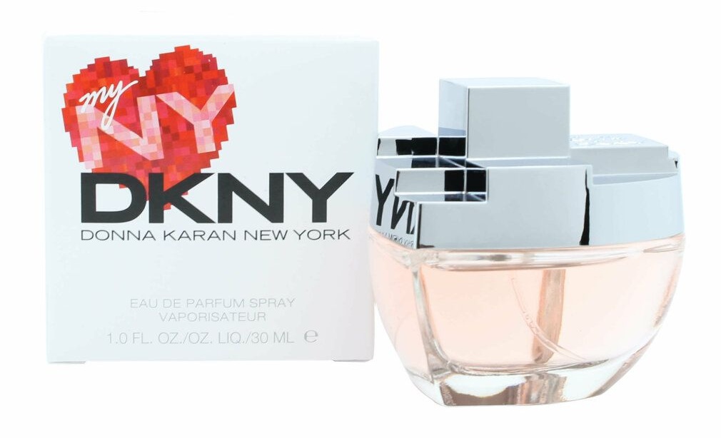 dkny My ny Eau de Parfum 30 ml