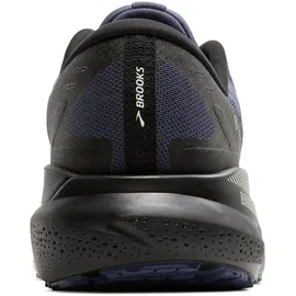 Brooks Adrenaline GTS 24 GTX Damen Black / Nightshadow / Coconut 37,5