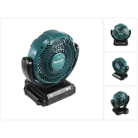 Makita CF101DZ Bodenventilator