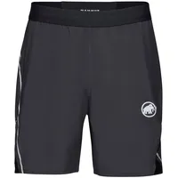 Mammut Aenergy Tr Shorts (Größe S, schwarz)
