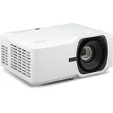 ViewSonic LS901-4K 5500 Lumen UHD Laser DLP