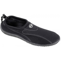 Fashy Cubagua Aqua Schuhe, Unisex, Gr. 41, schwarz