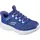 SKECHERS Go Run 400 V2 Kinder Navy 31