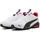 Puma Electro SL Herren Weiß/Schwarz/Rot 41