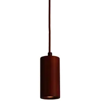 Good & Mojo Java 1-flg. 12 cm rund Holz braun