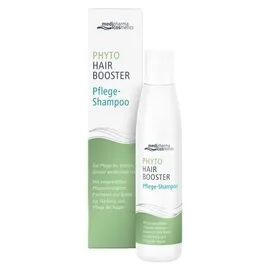 Dr. Theiss Naturwaren Phyto Hair Booster Pflege-Shampoo 200 ml
